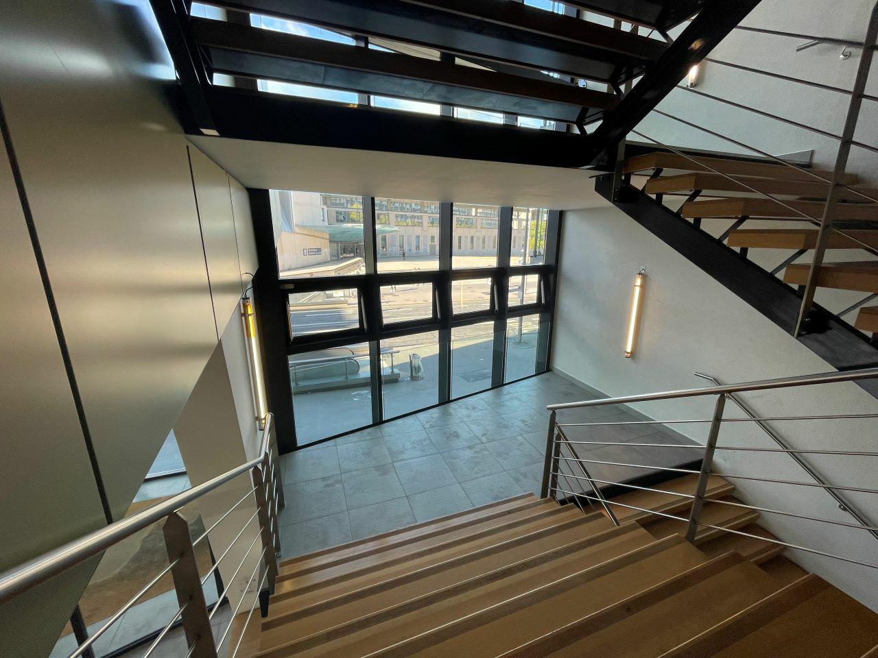 Bureau Lyon 1698m² Location bureau Lyon Rhône OLBUR2316987 22